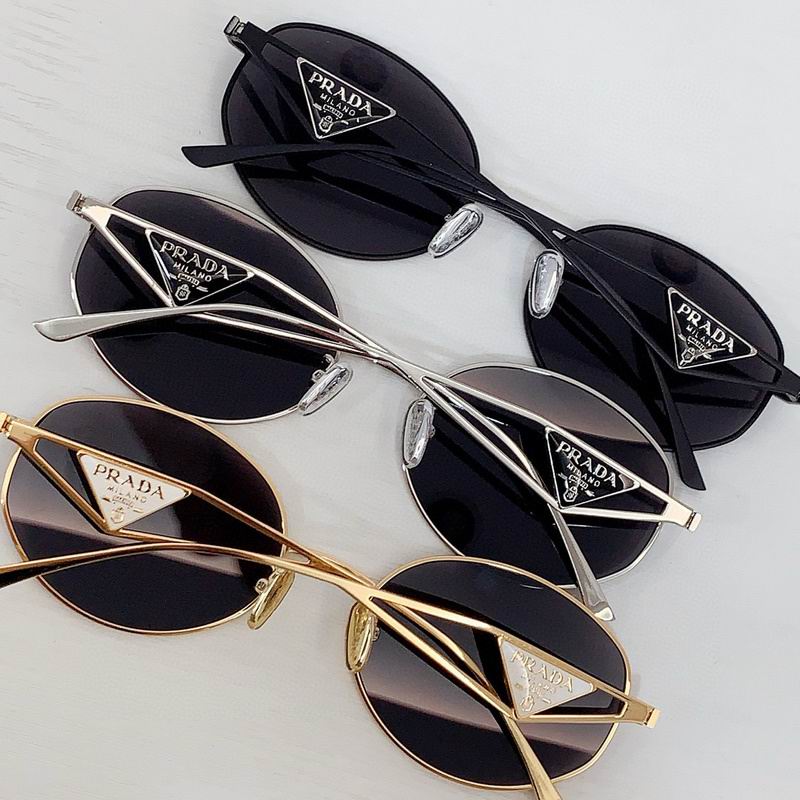 Prada Glasses (149)